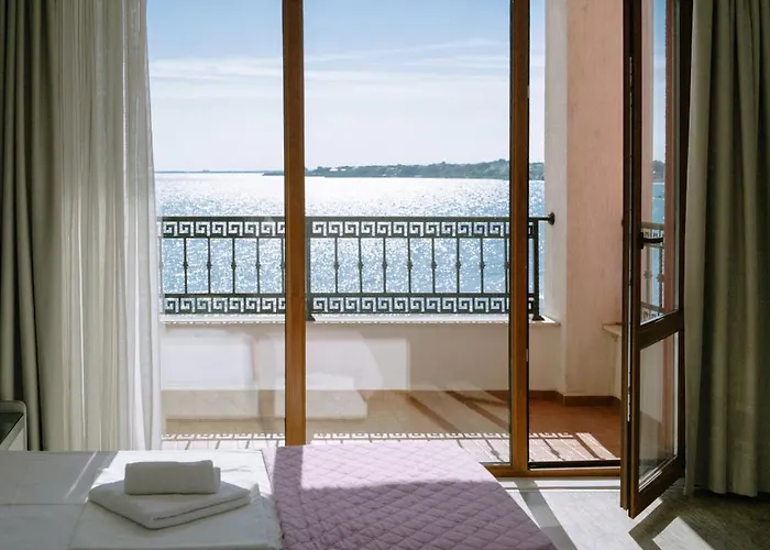 Lejlighed Rich Collective *