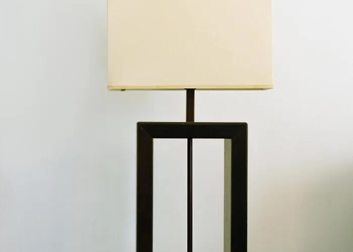 Lejlighed Rich Collective *