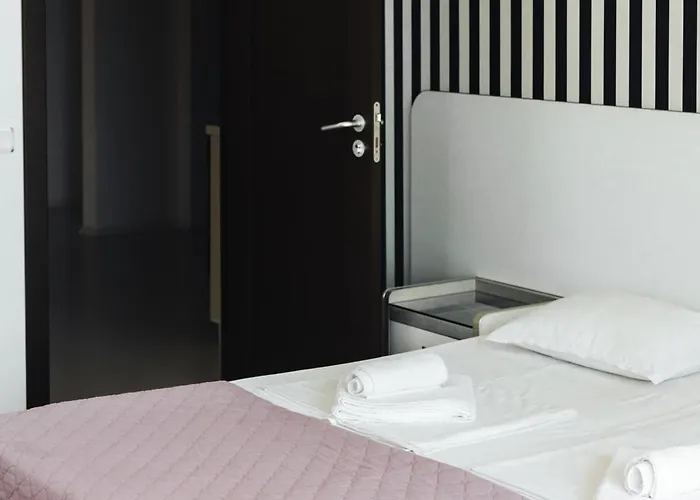 Lejlighed Rich Collective