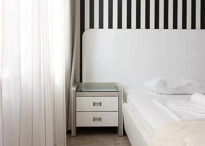 Rich Collective Lejlighed Nessebar