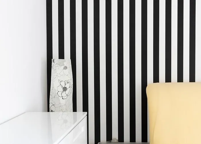 Lejlighed Rich Collective *