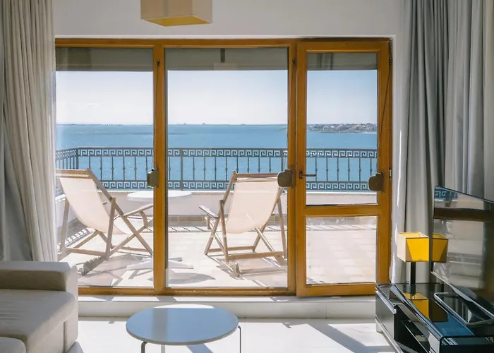 Lejlighed Rich Collective *