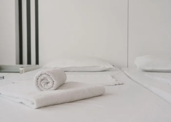 Lejlighed Rich Collective *