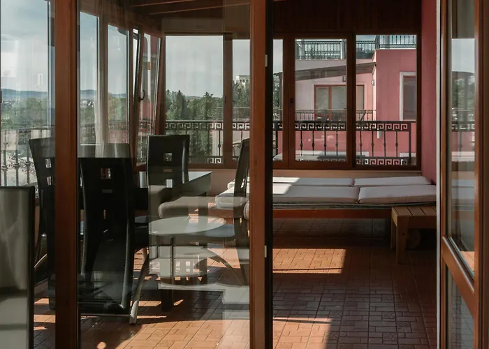 Lejlighed Rich Collective